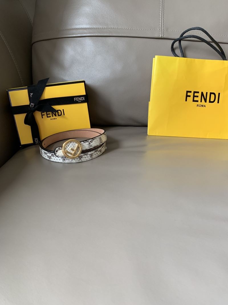 FENDI